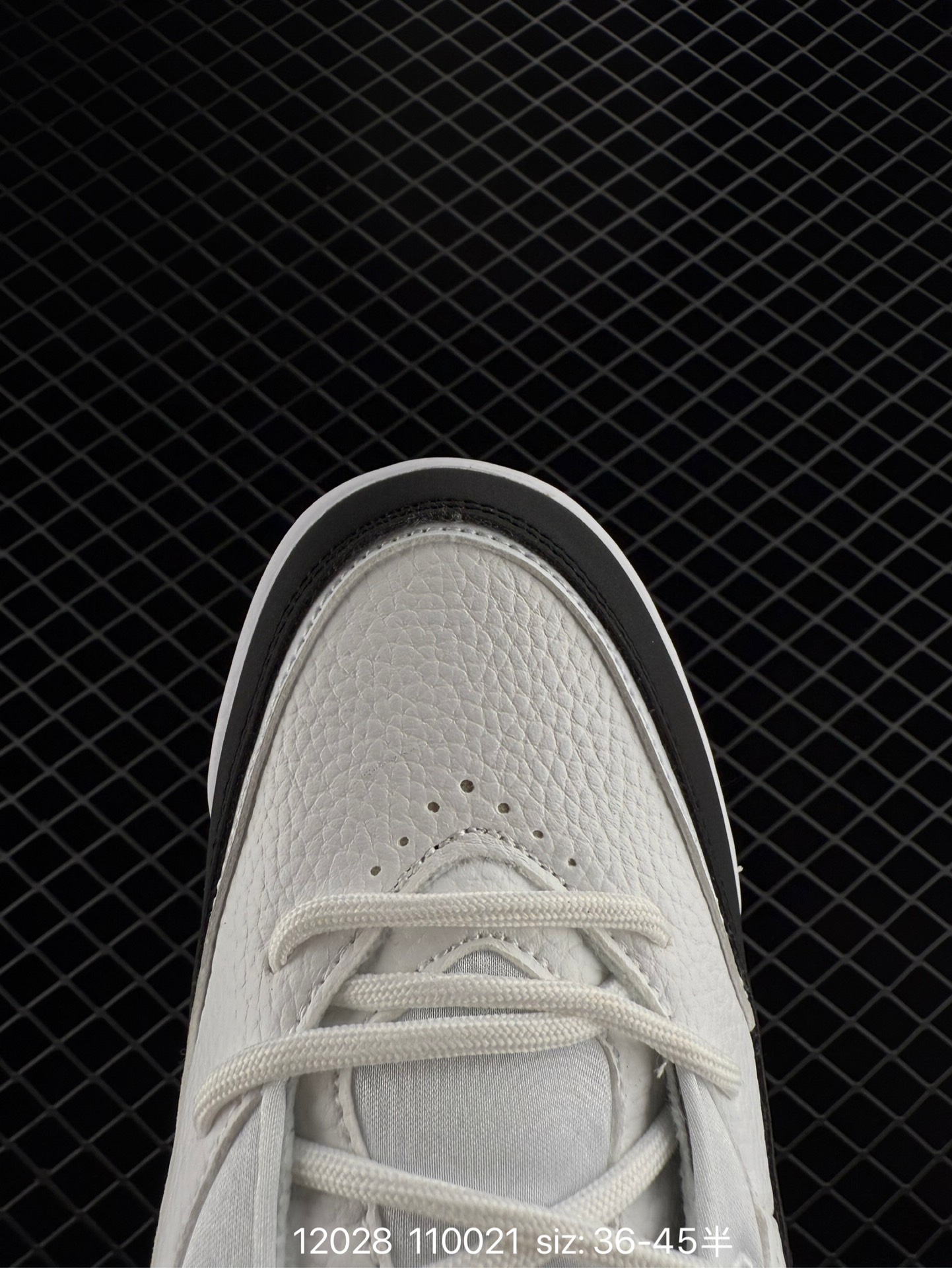 (NIKE)/AIR JORDAN COURTSIDE 23